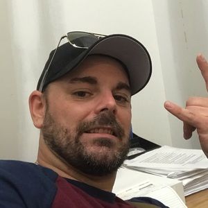 Meet your Posher, Neil steven